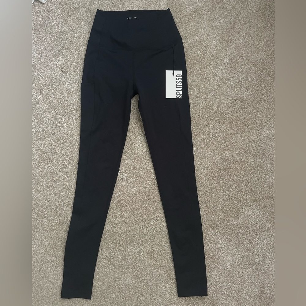 Splits59, NEW WITH TAGS